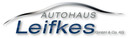 Logo Autohaus Leifkes